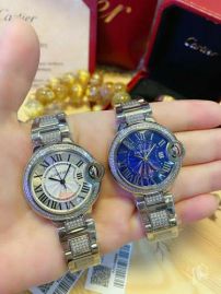 Picture of Cartier Watch _SKU2887836892511557